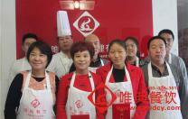 唯典學員畢業照