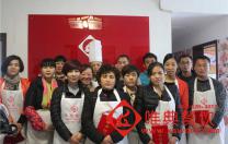 唯典學員畢業照