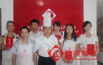 唯典學員畢業照