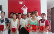 唯典學員畢業照