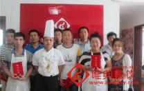 唯典學員畢業照