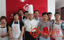 唯典學員畢業照