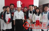 唯典學員畢業照