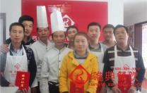 唯典學員畢業照