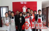 唯典學員畢業照